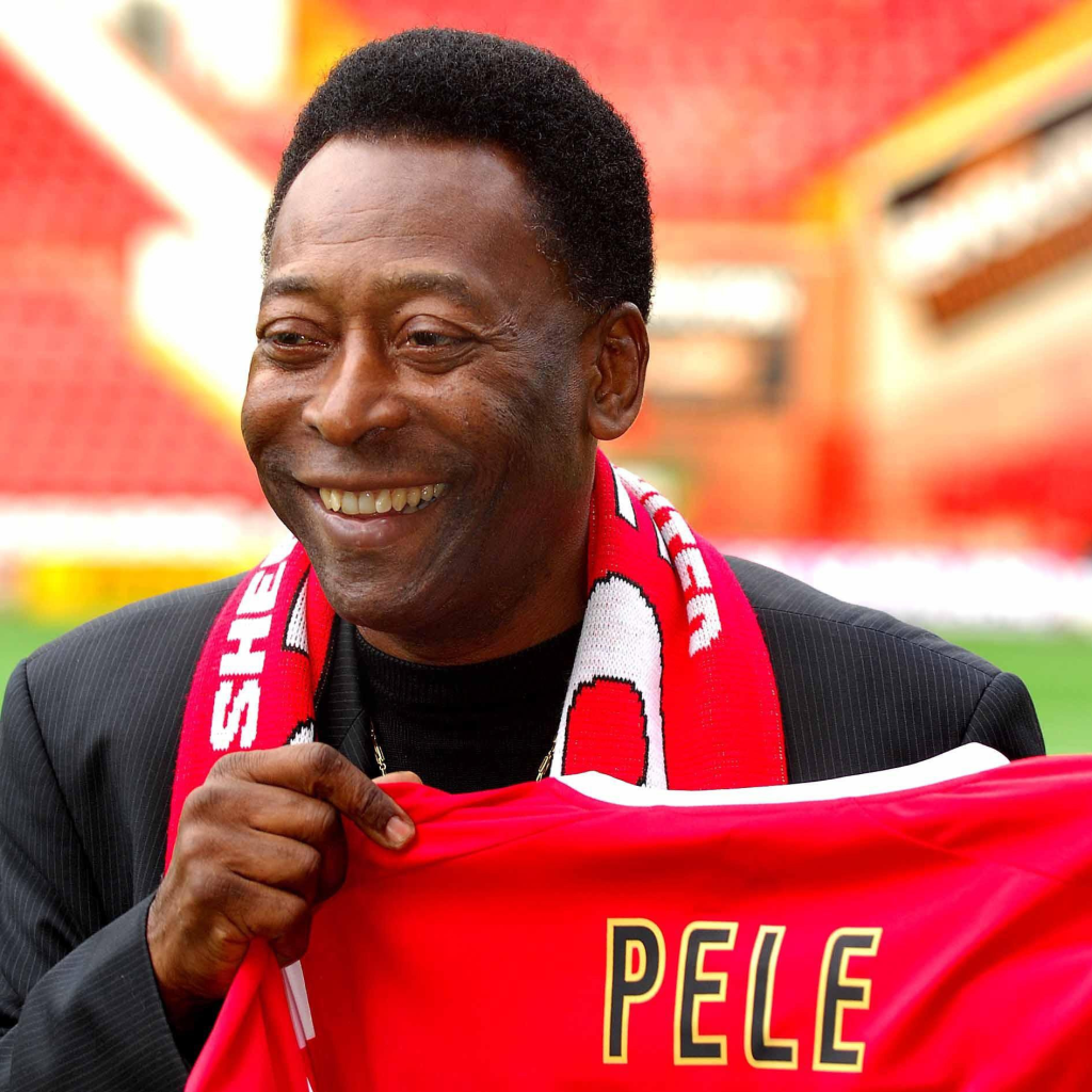 Pelé net worth