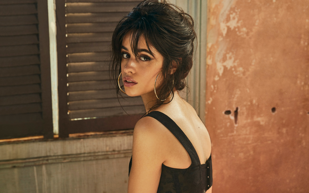 Camila Cabello Net Worth 