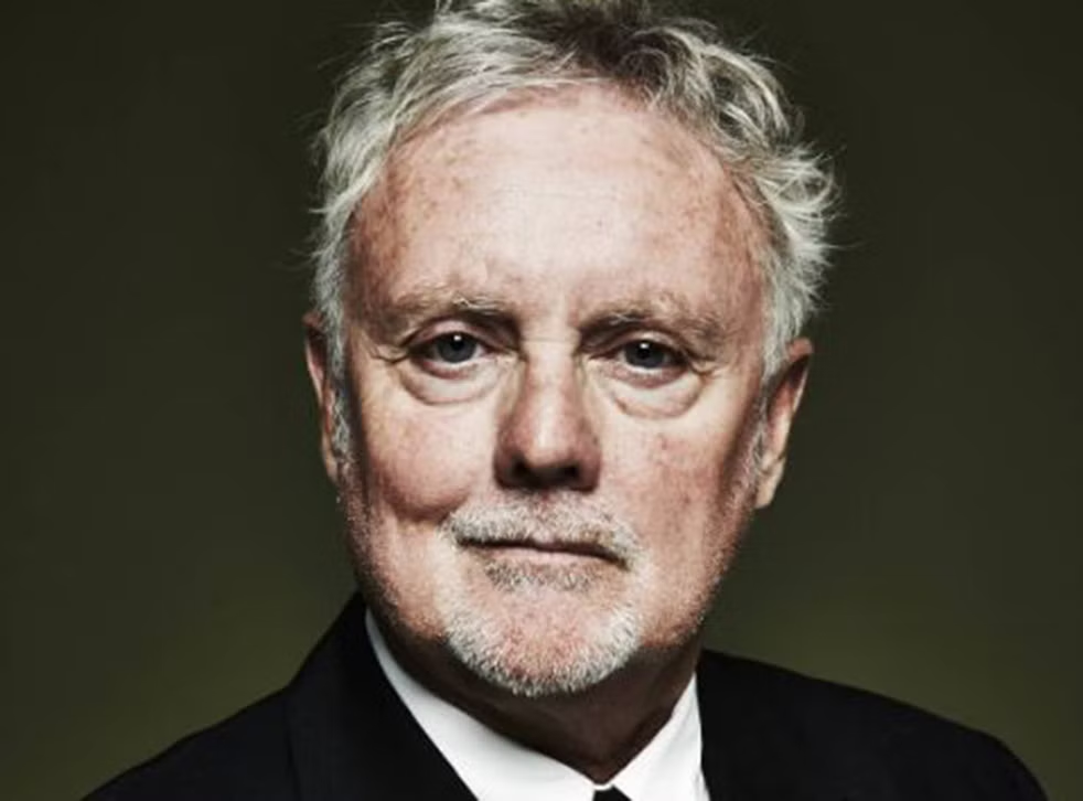 Roger Taylor net worth