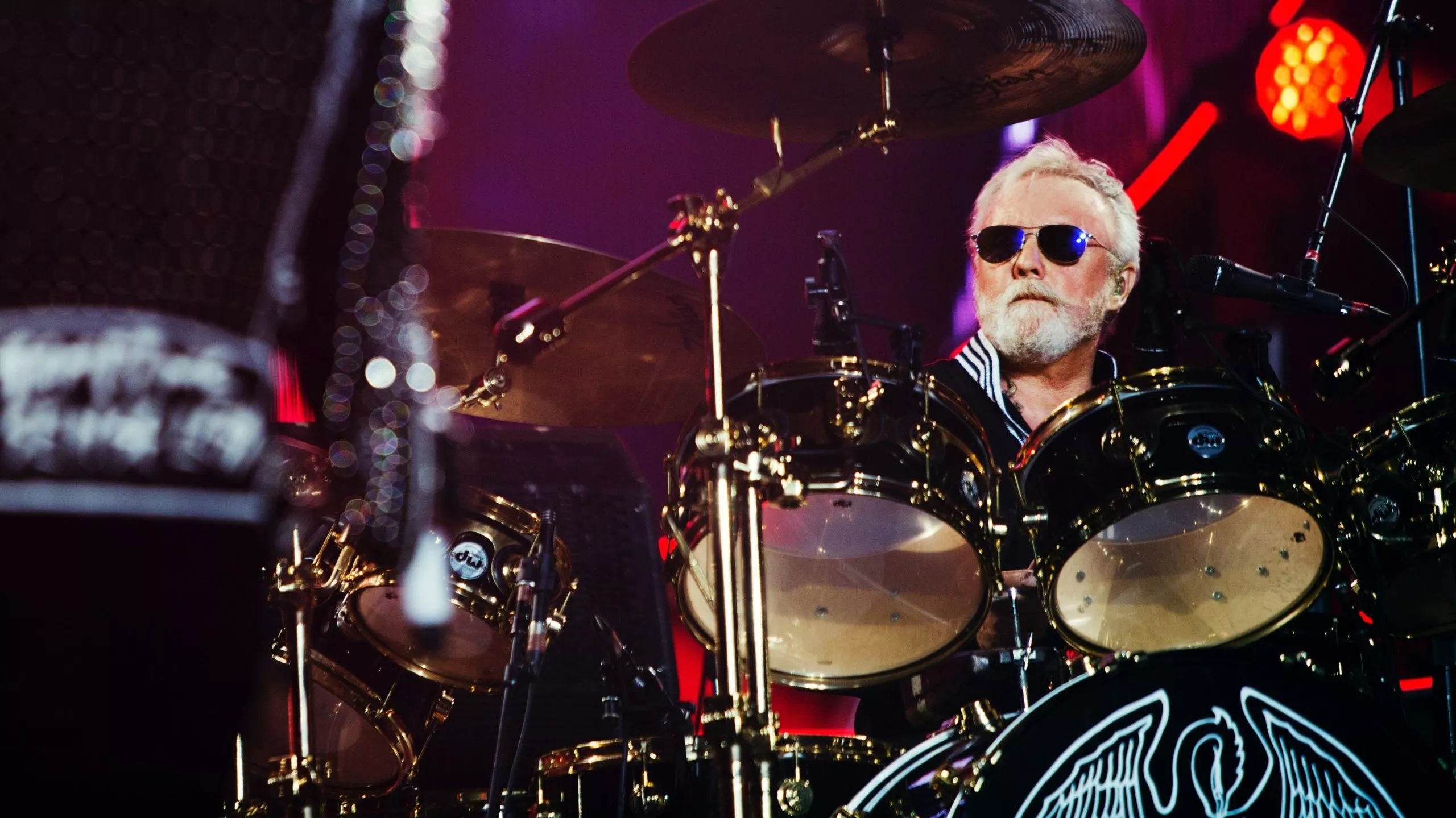 Roger Taylor net worth