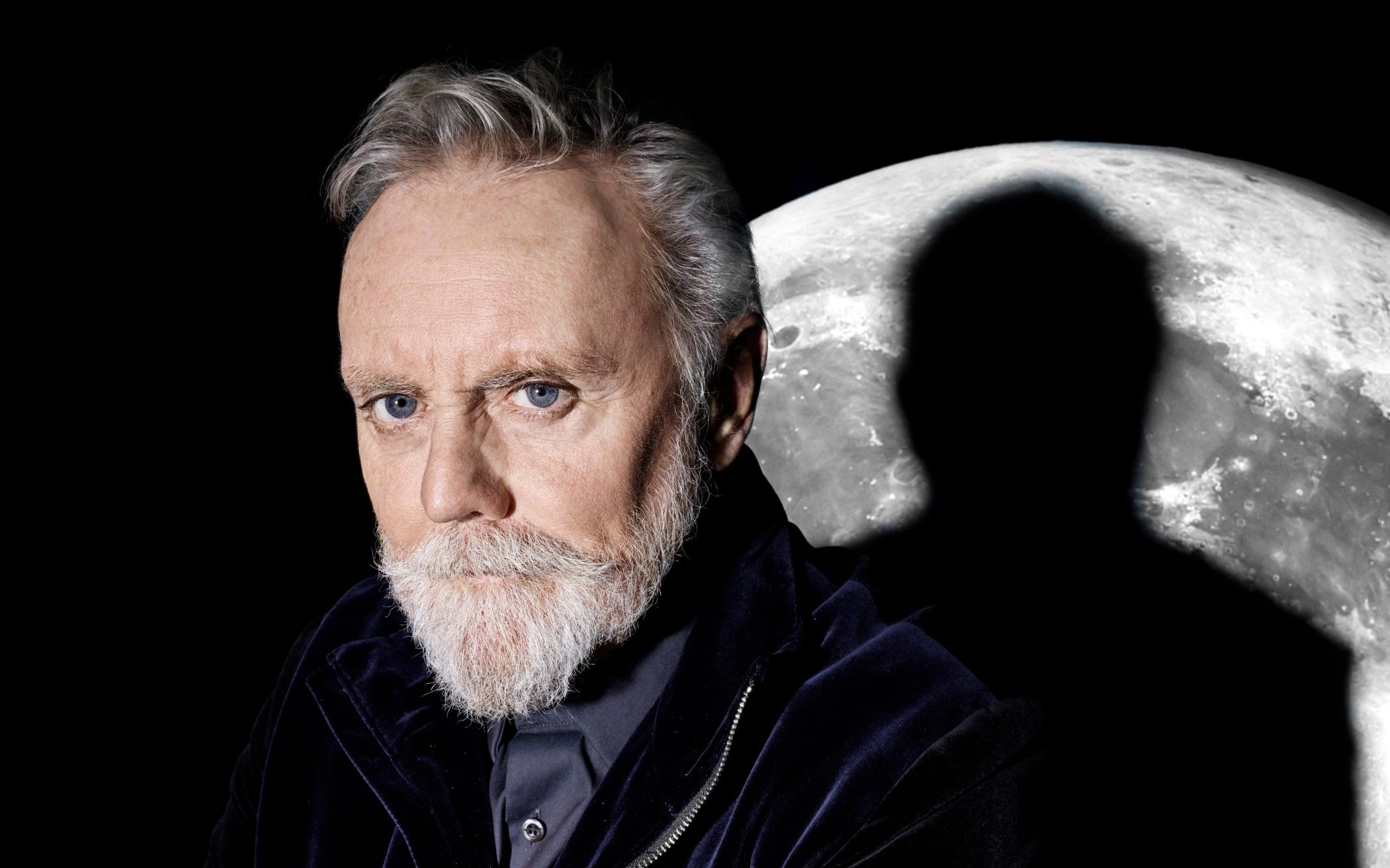 Roger Taylor net worth