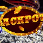 Jackpot in a Casino