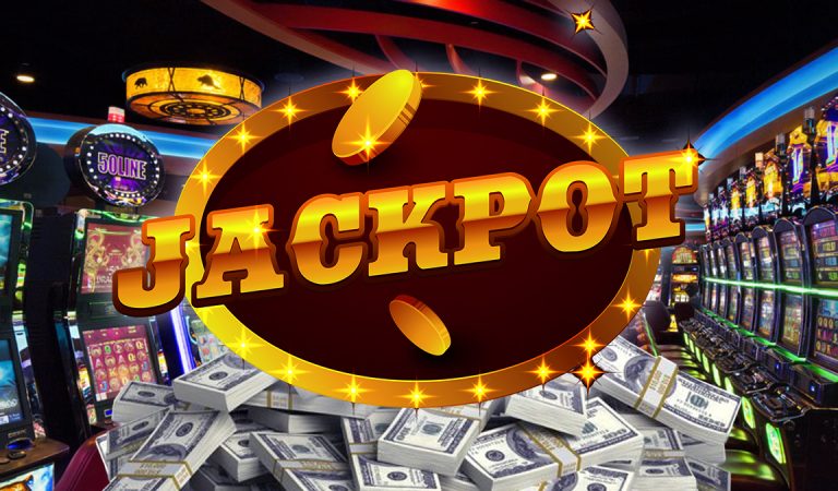 What Is Jackpot in a Casino and How to Hit It