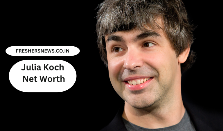 Larry Page Net Worth: Biography, Relationship, Lifestyle, Career, Family, Early Life, and many more