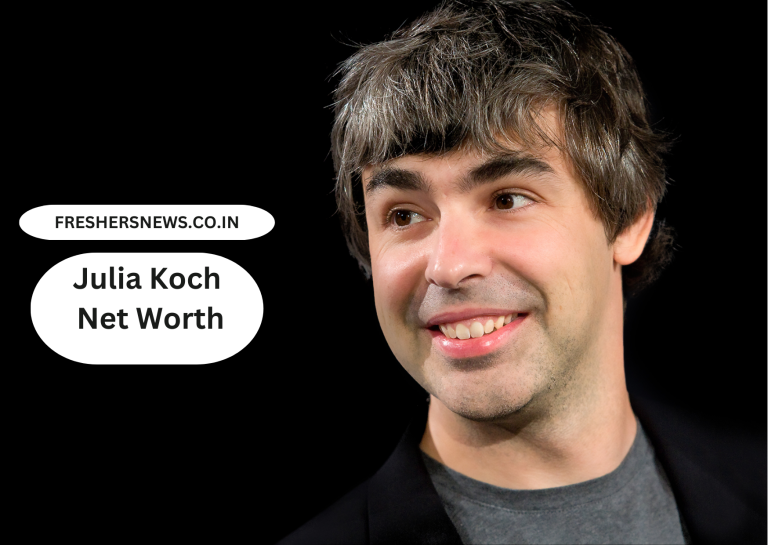 Larry Page Net Worth