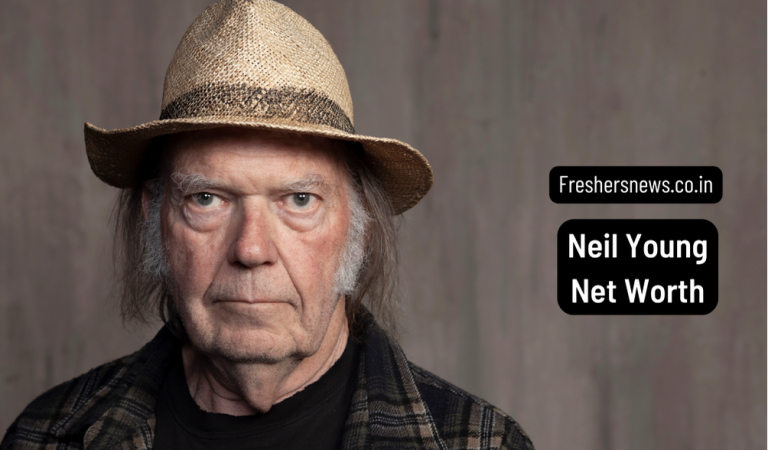 Neil Young Net Worth: Biography, Relationship, Lifestyle, Career, Family, Early Life, and many more