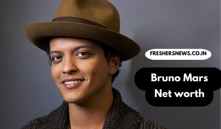 Bruno Mars Net worth, Career, Assets, Relationships, Early life, and many more