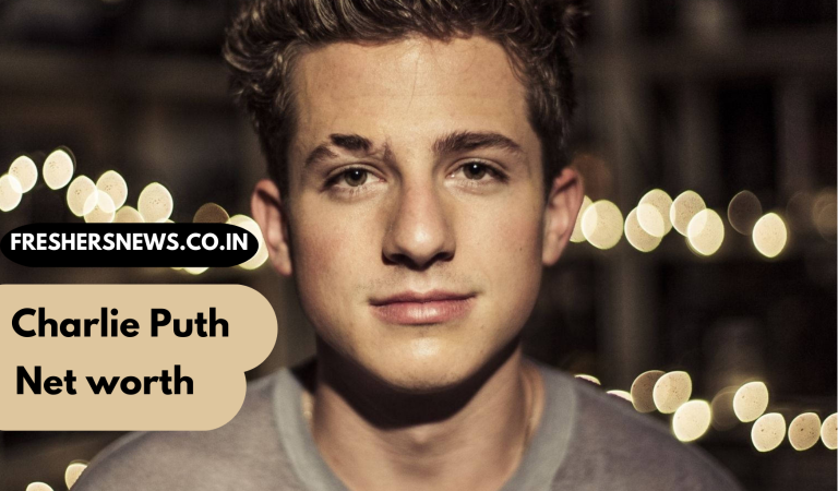 Charlie Puth Net worth, Career, Assets, Relationships, Philanthropy, Awards, and many more