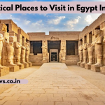 9 Mystical Places to Visit in Egypt In 2023
