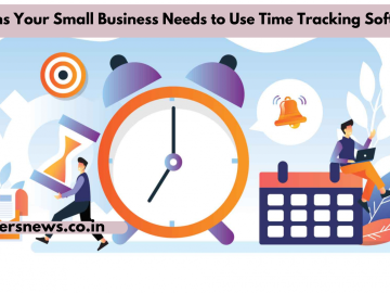 4 Signs Your Small Business Needs to Use Time Tracking Software