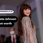 Dakota Johnson net worth