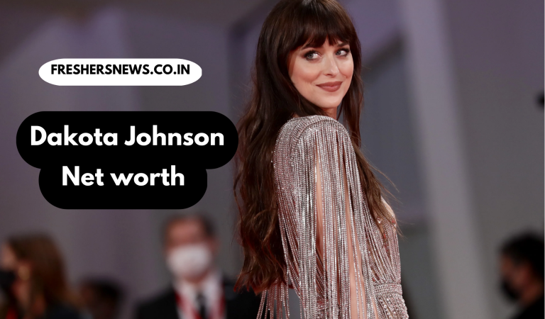 Dakota Johnson Net worth, Career, Assets, Awards, Relationships, and many more