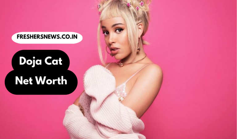 Doja Cat Net worth, Career, Assets, Relationships, Endorsements, Early Life, and many more