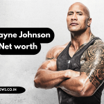 Dwayne Johnson Net worth