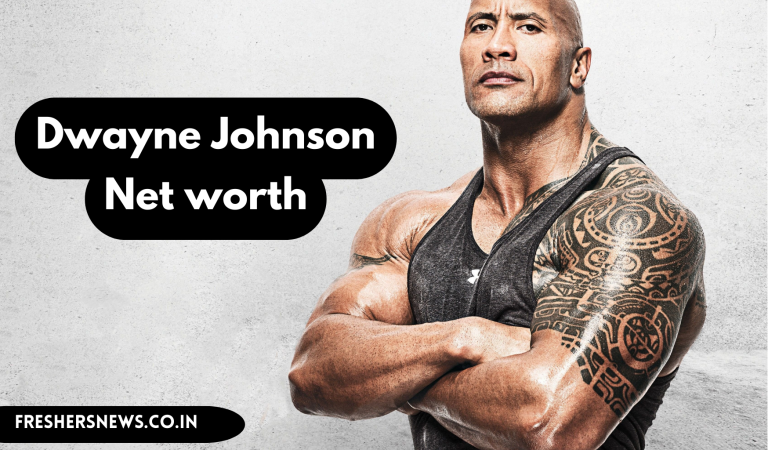 Dwayne Johnson Net Worth, Biography, Career, Early Life, Lifestyle, Personal life, Assets, and many more