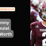 Johnny Manziel net worth