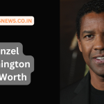 Denzel Washington net worth