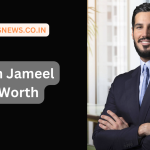 Hassan Jameel net worth