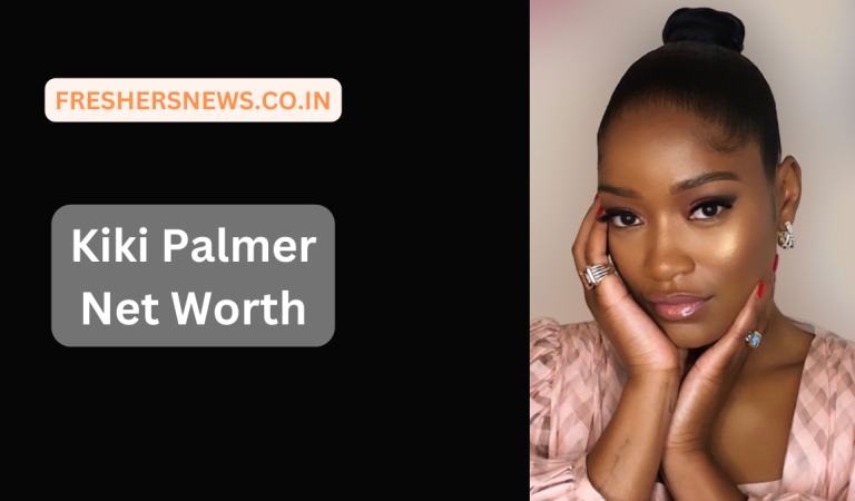 Keke Palmer Net Worth: Age, Height, Family, Career, Cars, Houses, Assets, Salary, Relationship, and many more
