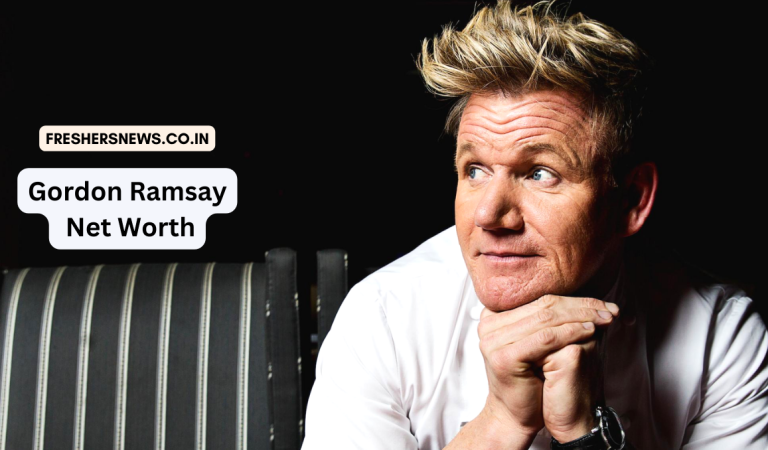 Gordon Ramsay Net Worth: Biography, Relationship, Lifestyle, Career, Family, and many more