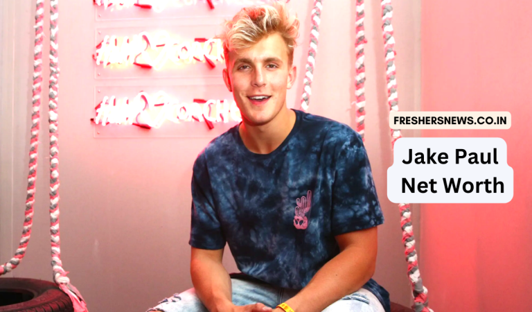Jake Paul Net Worth: Biography, Relationship, Lifestyle, Career, Family, Early Life, and many more