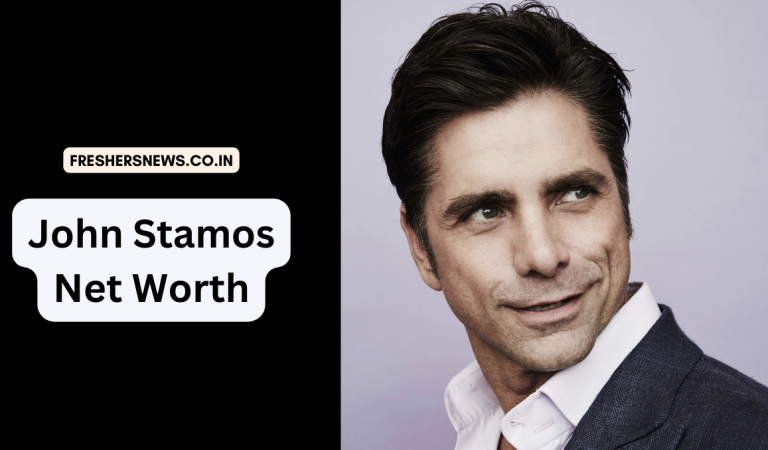 John Stamos Net Worth: Age, Height, Family, Career, Cars, Houses, Assets, Salary, Relationship, and many more