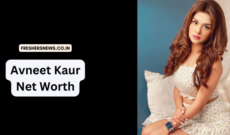 Avneet Kaur Net Worth: Age, Height, Family, Career, Cars, Houses, Assets, Salary, Relationship, and many more