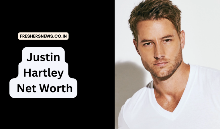 Justin Hartley Net Worth: Age, Height, Family, Career, Cars, Houses, Assets, Salary, Relationship, and many more