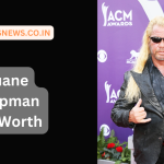 Duane Chapman net worth