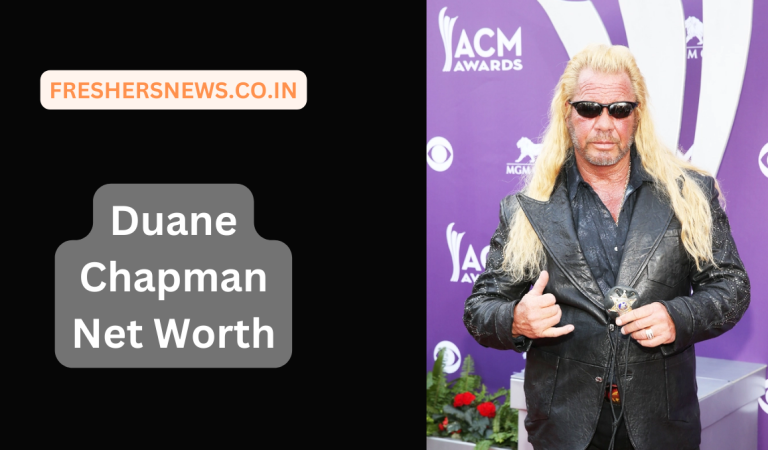 Duane Chapman Net Worth: Age, Height, Family, Career, Cars, Houses, Assets, Salary, Relationship, and many more