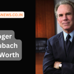 Roger Staubach net worth