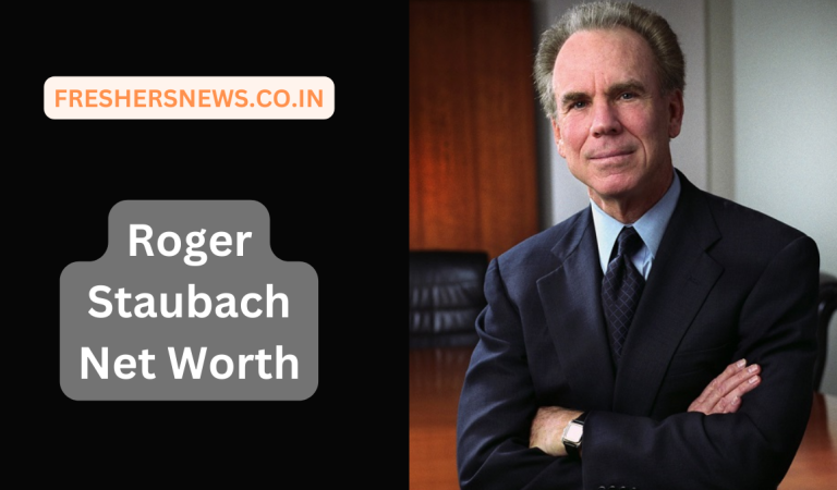 Roger Staubach Net Worth: Age, Height, Family, Career, Cars, Houses, Assets, Salary, Relationship, and many more