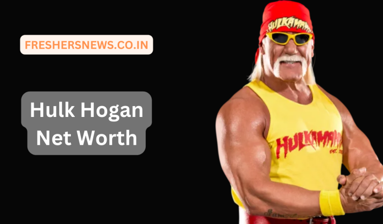 Hulk Hogan Net Worth: Age, Height, Family, Career, Cars, Houses, Assets, Salary, Relationship, and many more