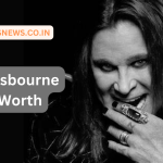 Ozzy Osbourne net worth