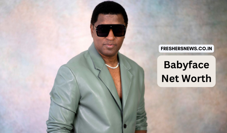 Babyface Net Worth: Biography, Relationship, Lifestyle, Family, Career, Early Life, and many more