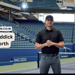 Andy Roddick net worth