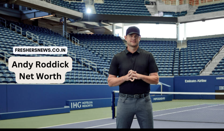 Andy Roddick Net Worth: Biography, Relationship, Lifestyle, Family, Career, Early Life, and many more