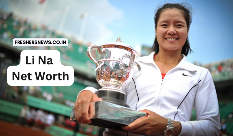 Li Na Net Worth: Biography, Relationship, Lifestyle, Career, Family, Early Life, and many more