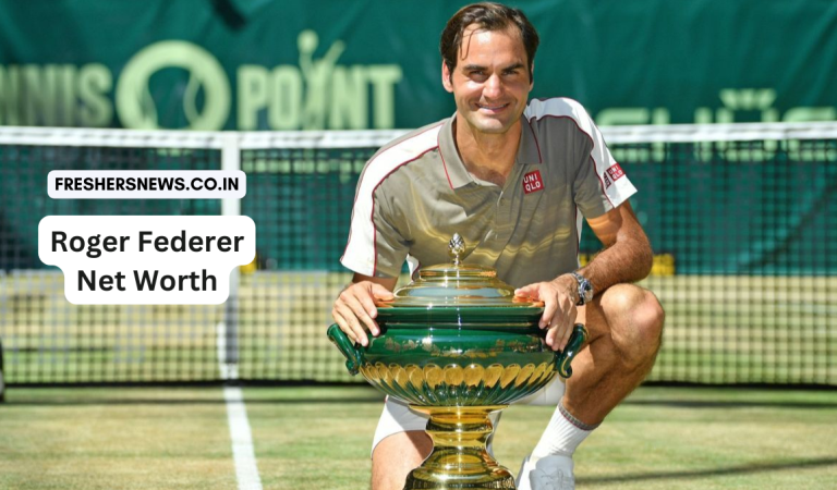 Roger Federer Net Worth: Biography, Relationship, Lifestyle, Career, Family, Early Life, and many more