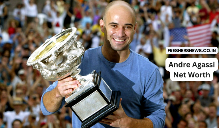 Andre Agassi Net Worth: Biography, Relationship, Lifestyle, Family, Career, Early Life, and many more