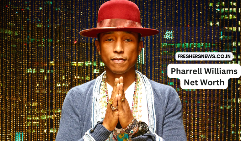Pharrell Williams Net Worth: Biography, Relationship, Lifestyle, Career, Family, Early Life, and many more
