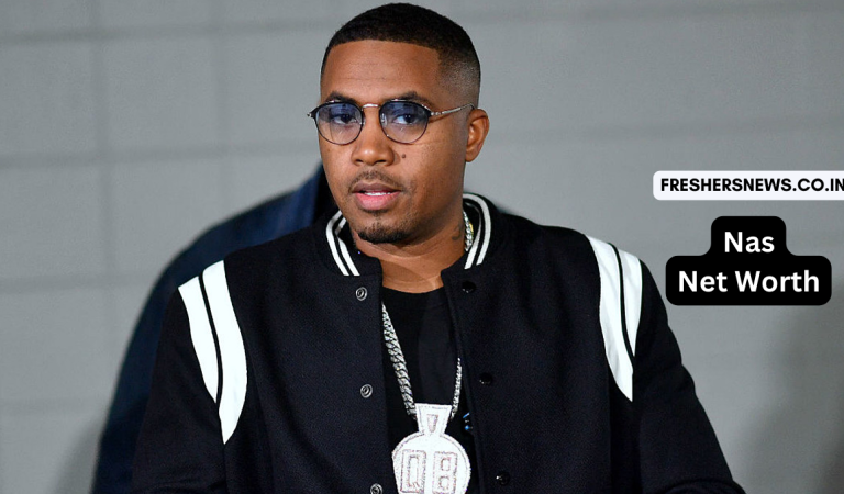 Nas Net Worth: Biography, Relationship, Lifestyle, Career, Family, Early Life, and many more