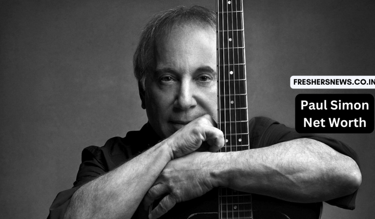 Paul Simon Net Worth: Biography, Relationship, Lifestyle, Career, Family, Early Life, and many more