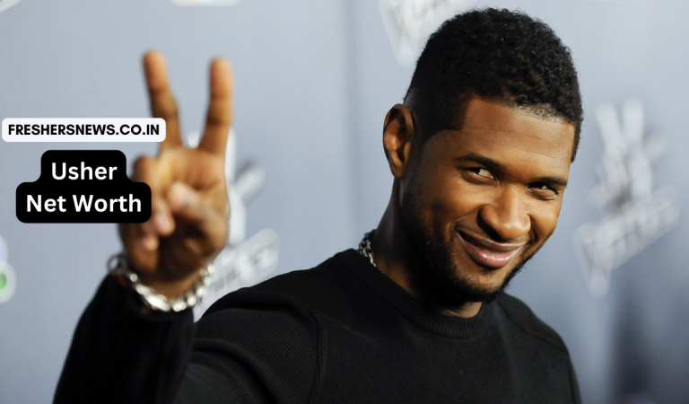 Usher Net Worth: Biography, Relationship, Lifestyle, Career, Family, Early Life, and many more