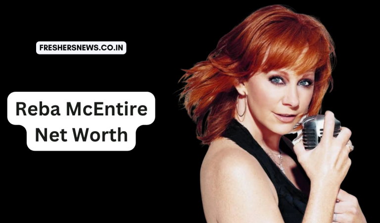Reba McEntire Net Worth: Age, Height, Family, Career, Cars, Houses, Assets, Salary, Relationship, and many more