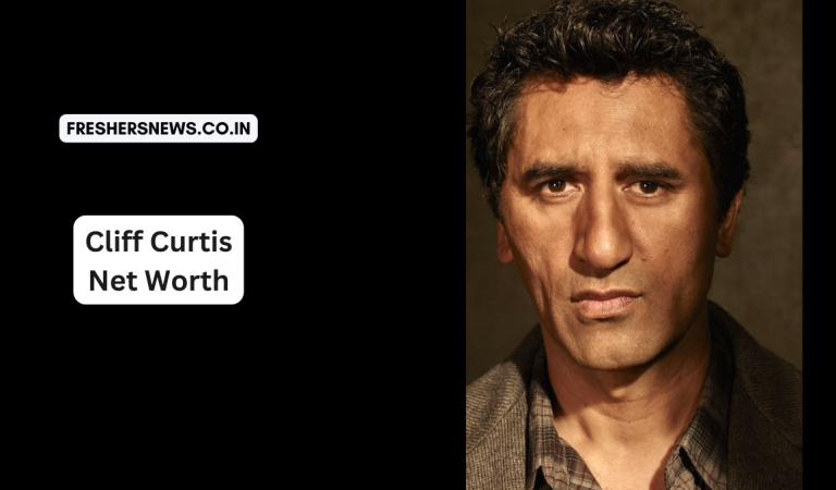 Cliff Curtis Net Worth: Age, Height, Family, Career, Cars, Houses, Assets, Salary, Relationship, and many more