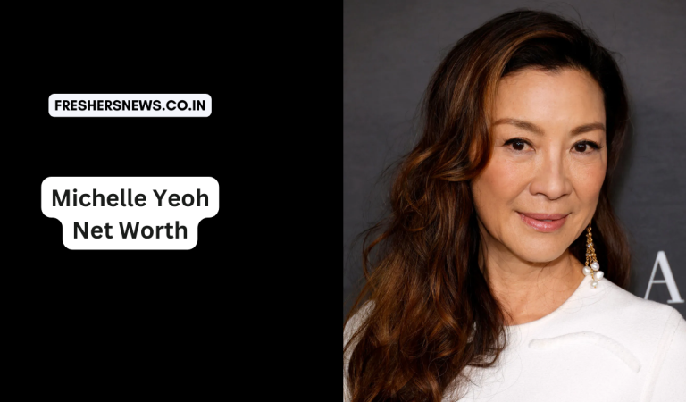 Michelle Yeoh Net Worth: Age, Height, Family, Career, Cars, Houses, Assets, Salary, Relationship, and many more