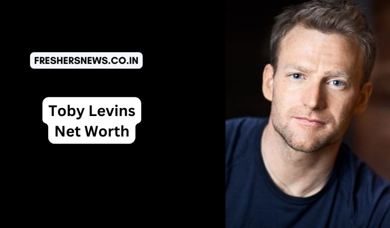 Toby Levins Net Worth: Age, Height, Family, Career, Cars, Houses, Assets, Salary, Relationship, and many more