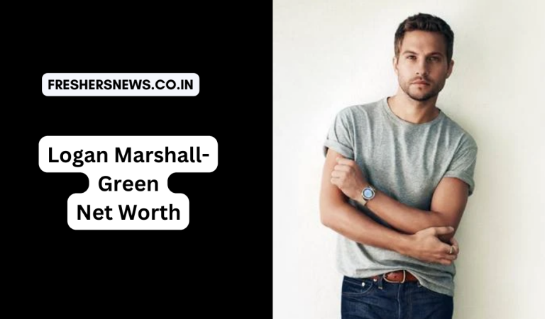 Logan Marshall-Green Net Worth: Age, Height, Family, Career, Cars, Houses, Assets, Salary, Relationship, and many more