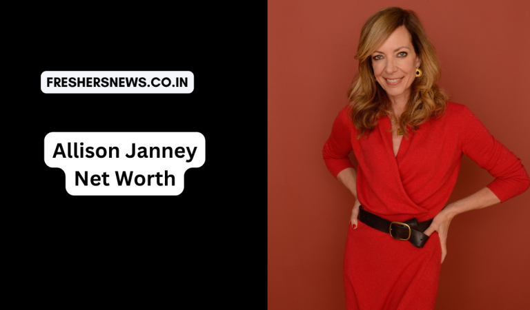 Allison Janney Net Worth: Age, Height, Family, Career, Cars, Houses, Assets, Salary, Relationship, and many more